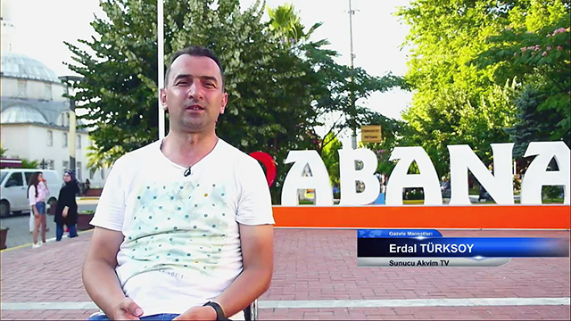 03 Ağustos 2019 Kastamonu Gazete Manşetleri