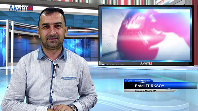 05 Ağustos 2019 Kastamonu Gazete Manşetleri