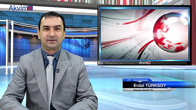 05 Aralık 2019 Kastamonu Gazete Manşetleri