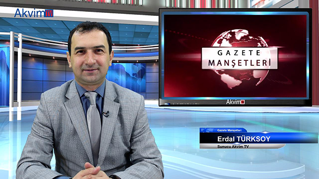 07 Aralık 2019 Kastamonu Gazete Manşetleri