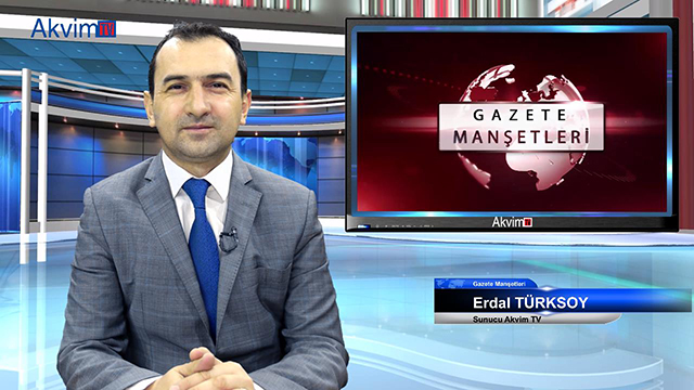 10 Aralık 2019 Kastamonu Gazete Manşetleri