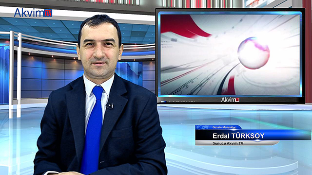 02 Ekim 2019 Kastamonu Gazete Manşetleri