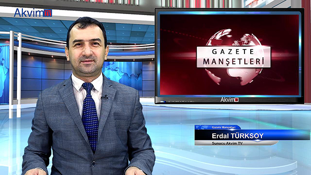 03 Ekim 2019 Kastamonu Gazete Manşetleri