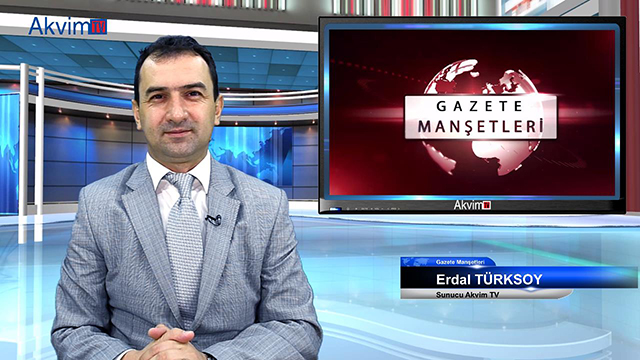 04 Ekim 2019 Kastamonu Gazete Manşetleri