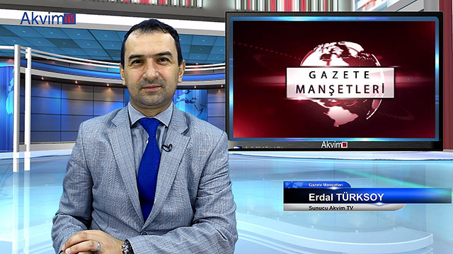 08 Ekim 2019 Kastamonu Gazete Manşetleri