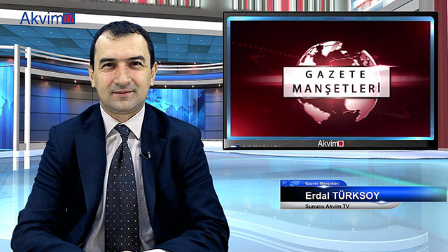 09 Ekim 2019 Kastamonu Gazete Manşetleri