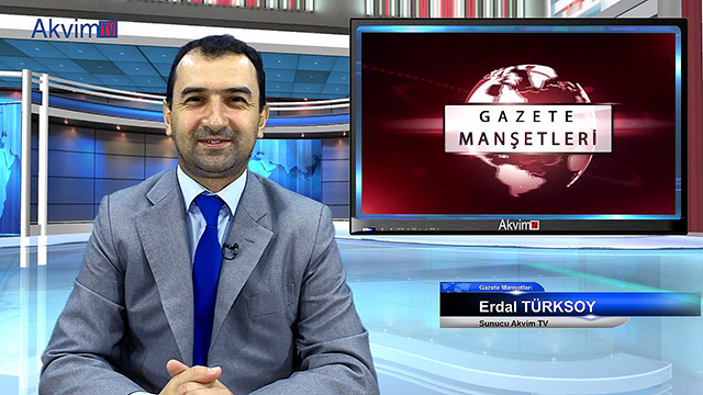 11 Ekim 2019 Kastamonu Gazete Manşetleri