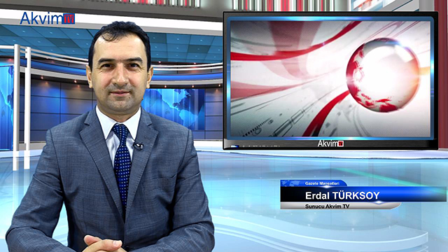 12 Ekim 2019 Kastamonu Gazete Manşetleri