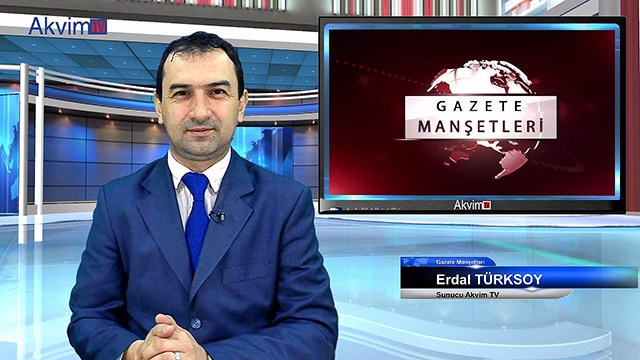 15 Ekim 2019 Kastamonu Gazete Manşetleri