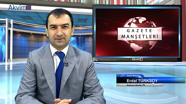 16 Ekim 2019 Kastamonu Gazete Manşetleri