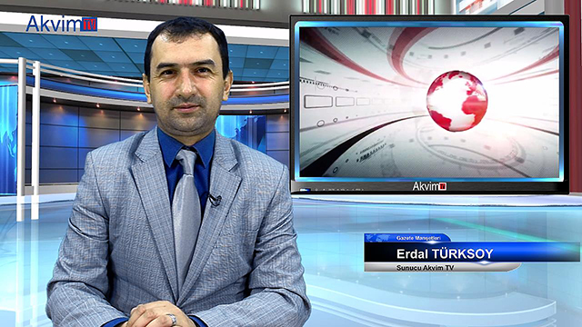 17 Ekim 2019 Kastamonu Gazete Manşetleri