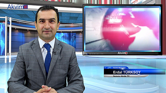 19 Ekim 2019 Kastamonu Gazete Manşetleri