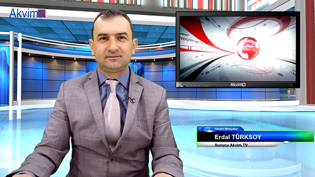 22 Ekim 2019 Kastamonu Gazete Manşetleri