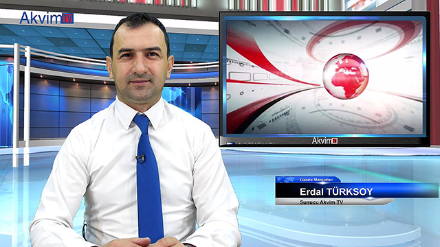25 Ekim 2019 Kastamonu Gazete Manşetleri