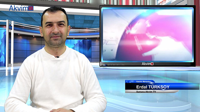 26 Ekim 2019 Kastamonu Gazete Manşetleri