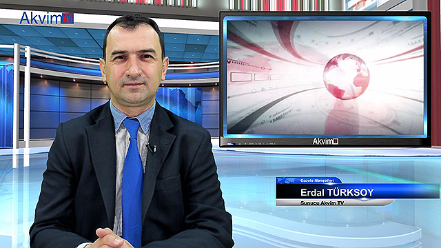 28 Ekim 2019 Kastamonu Gazete Manşetleri