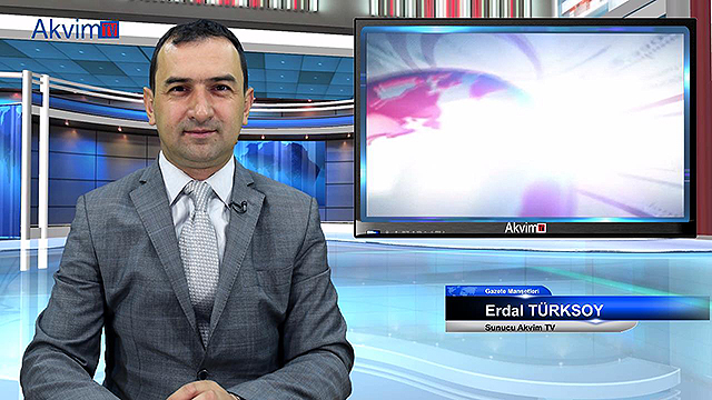 29 Ekim 2019 Kastamonu Gazete Manşetleri