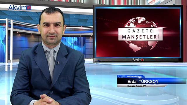 30 Ekim 2019 Kastamonu Gazete Manşetleri