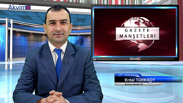 31 Ekim 2019 Kastamonu Gazete Manşetleri