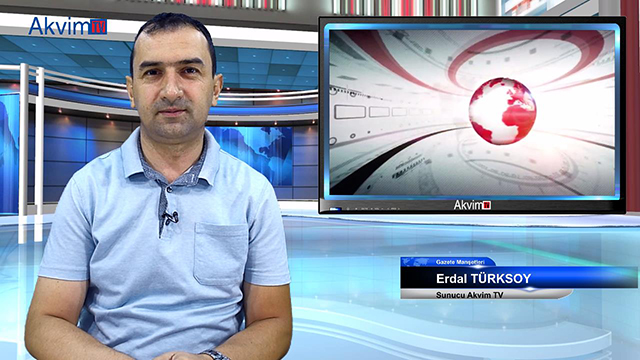 06 Eylül 2019 Kastamonu Gazete Manşetleri
