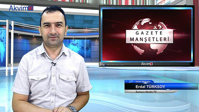 09 Eylül 2019 Kastamonu Gazete Manşetleri