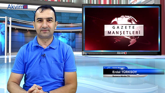 10 Eylül 2019 Kastamonu Gazete Manşetleri