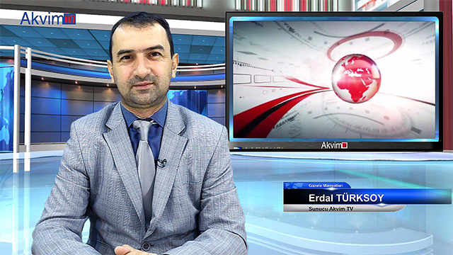 20 Eylül 2019 Kastamonu Gazete Manşetleri