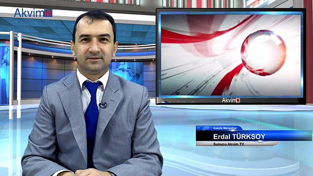 28 Eylül 2019 Kastamonu Gazete Manşetleri