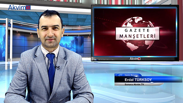 03 Haziran 2019 Kastamonu Gazete Manşetleri