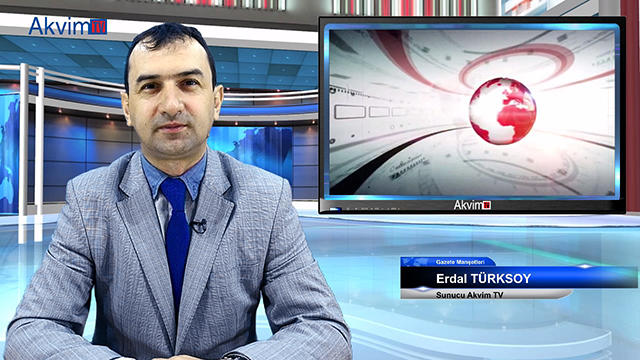 10 Haziran 2019 Kastamonu Gazete Manşetleri