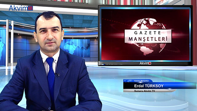 17 Haziran 2019 Kastamonu Gazete Manşetleri