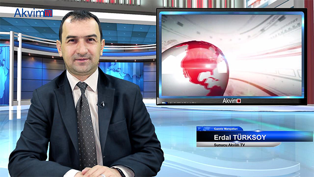 01 Kasım 2019 Kastamonu Gazete Manşetleri