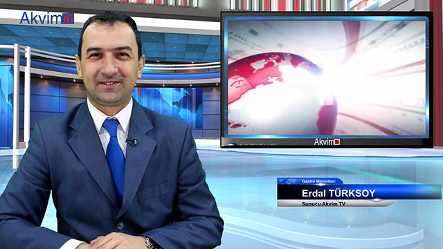 18 Kasım 2019 Kastamonu Gazete Manşetleri