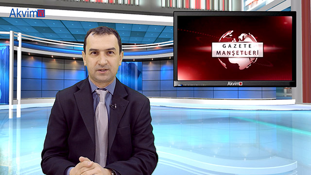 19 Kasım 2019 Kastamonu Gazete Manşetleri