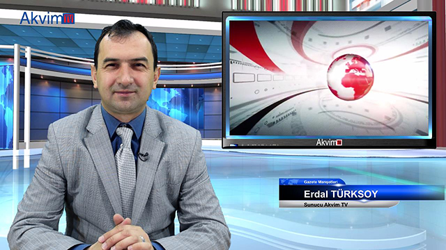 21 Kasım 2019 Kastamonu Gazete Manşetleri