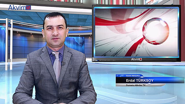 1 Mart 2019 Kastamonu Gazete Manşetleri