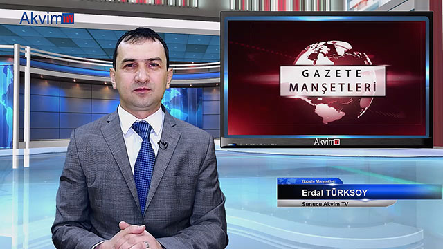 4 Mart 2019 Kastamonu Gazete Manşetleri