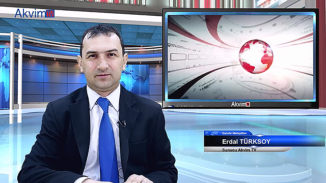 6 Mart 2019 Kastamonu Gazete Manşetleri