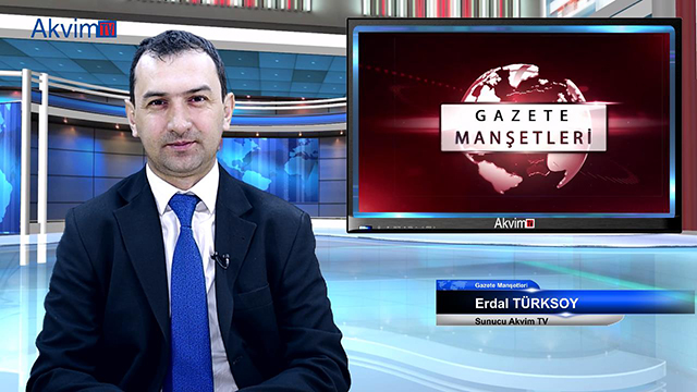 9 Mart 2019 Kastamonu Gazete Manşetleri