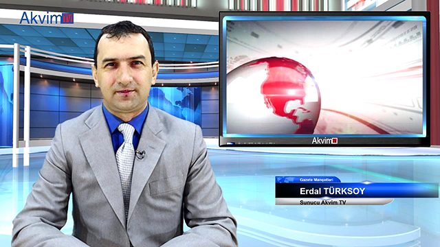 27 Mart 2019 Kastamonu Gazete Manşetleri