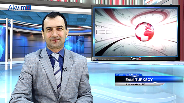 30 Mart 2019 Kastamonu Gazete Manşetleri