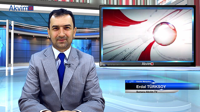 02 Mayıs 2019 Kastamonu Gazete Manşetleri