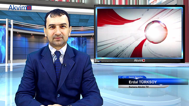 04 Mayıs 2019 Kastamonu Gazete Manşetleri