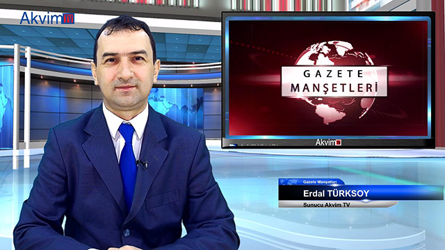 06 Mayıs 2019 Kastamonu Gazete Manşetleri