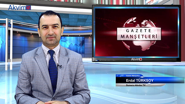 07 Mayıs 2019 Kastamonu Gazete Manşetleri