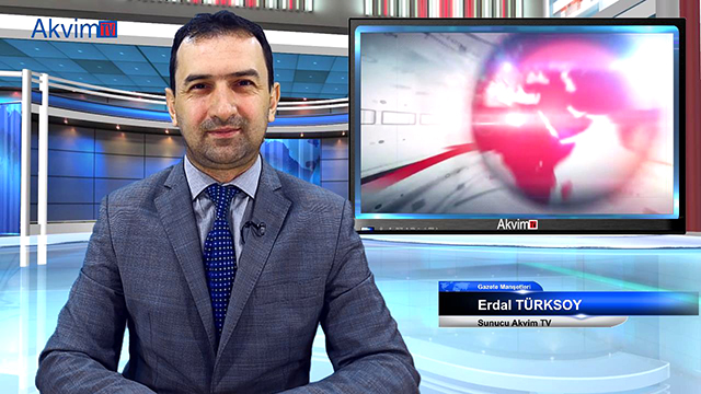 08 Mayıs 2019 Kastamonu Gazete Manşetleri