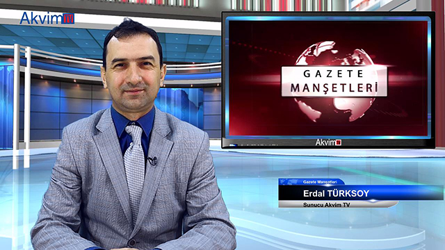 09 Mayıs 2019 Kastamonu Gazete Manşetleri