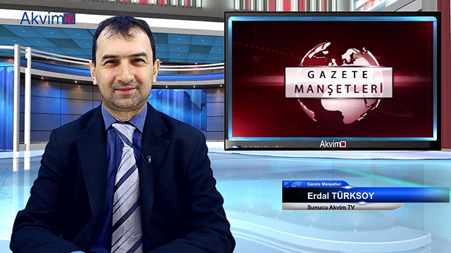 10 Mayıs 2019 Kastamonu Gazete Manşetleri