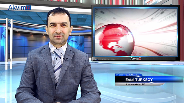 17 Mayıs 2019 Kastamonu Gazete Manşetleri