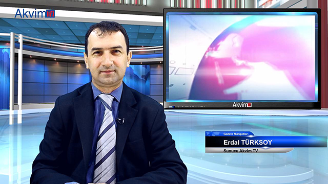 23 Mayıs 2019 Kastamonu Gazete Manşetleri